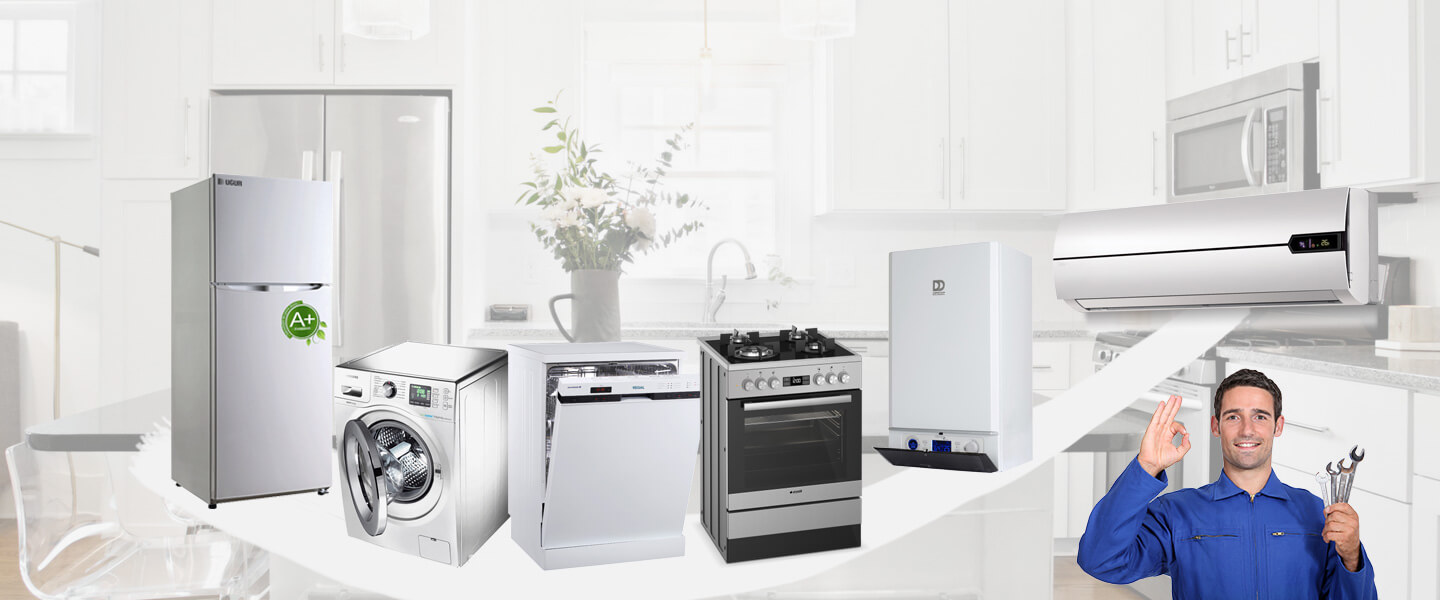 Trabzon Whirlpool Servisi